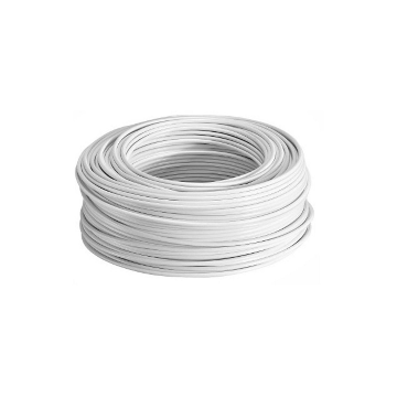 Cable THW Cal. 6 Argos Blanco